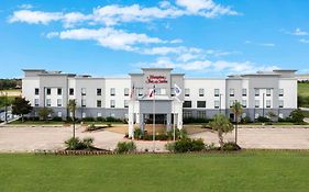 Hampton Inn & Suites Brenham